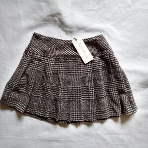 NWT Chouyatou skirt